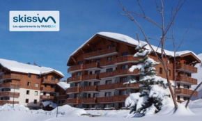 Skissim Premium - Les Chalets de l'Adonis 4 stars